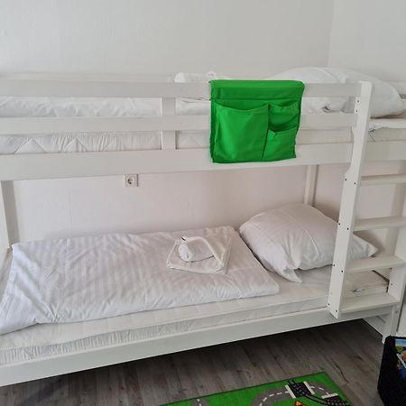Apartmán Hexenzirbe Ilsenburg Exteriér fotografie