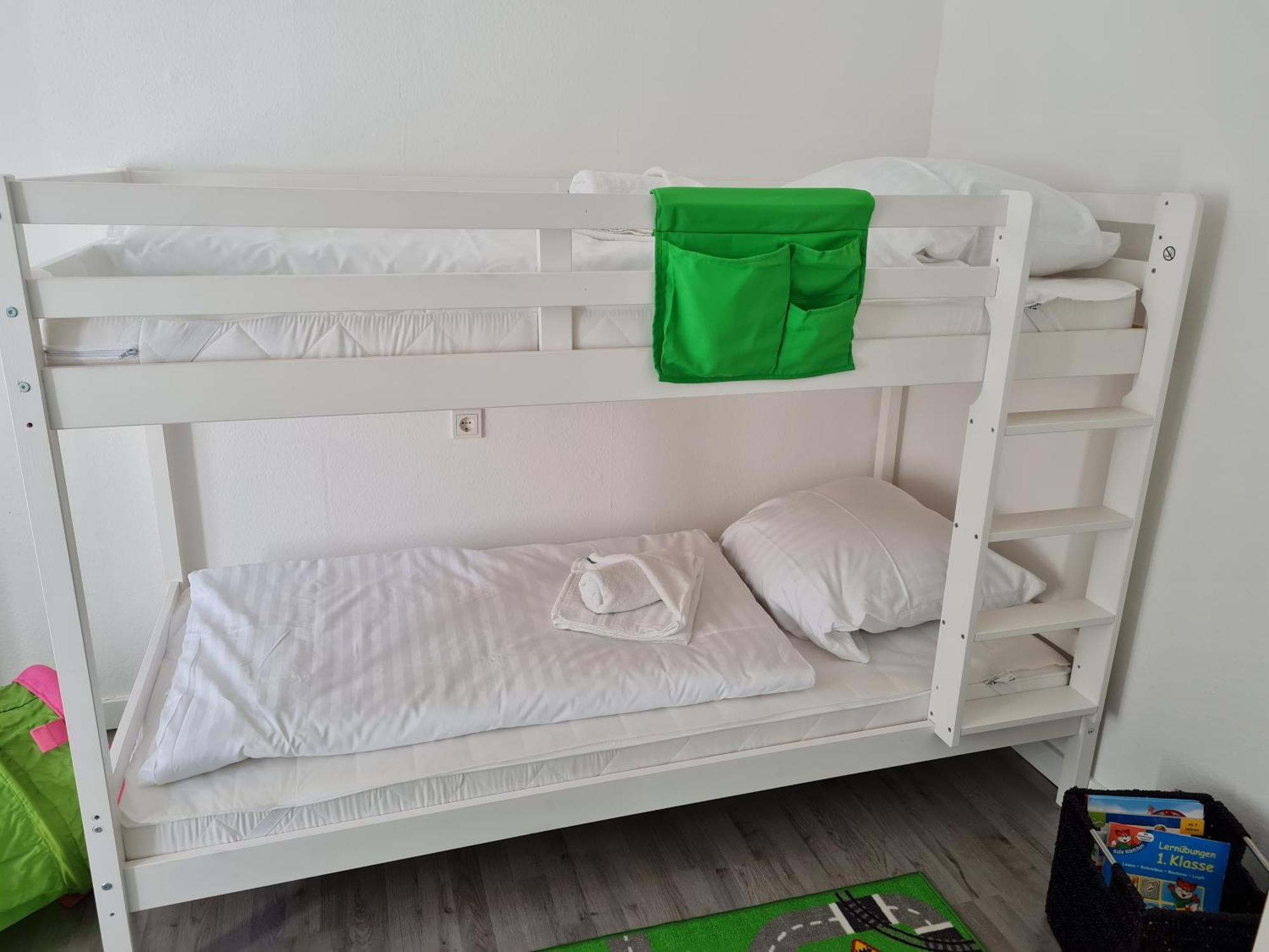 Apartmán Hexenzirbe Ilsenburg Exteriér fotografie