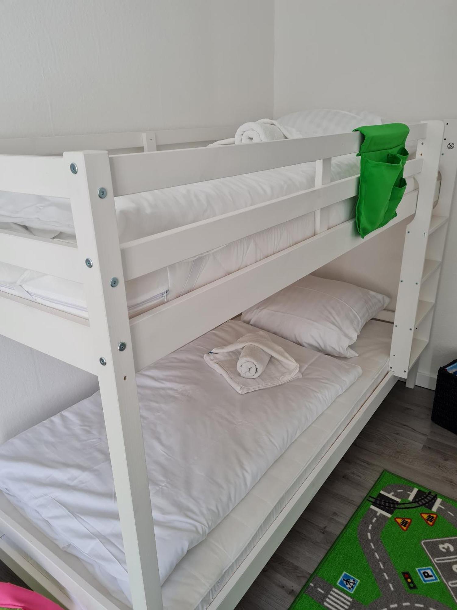 Apartmán Hexenzirbe Ilsenburg Exteriér fotografie